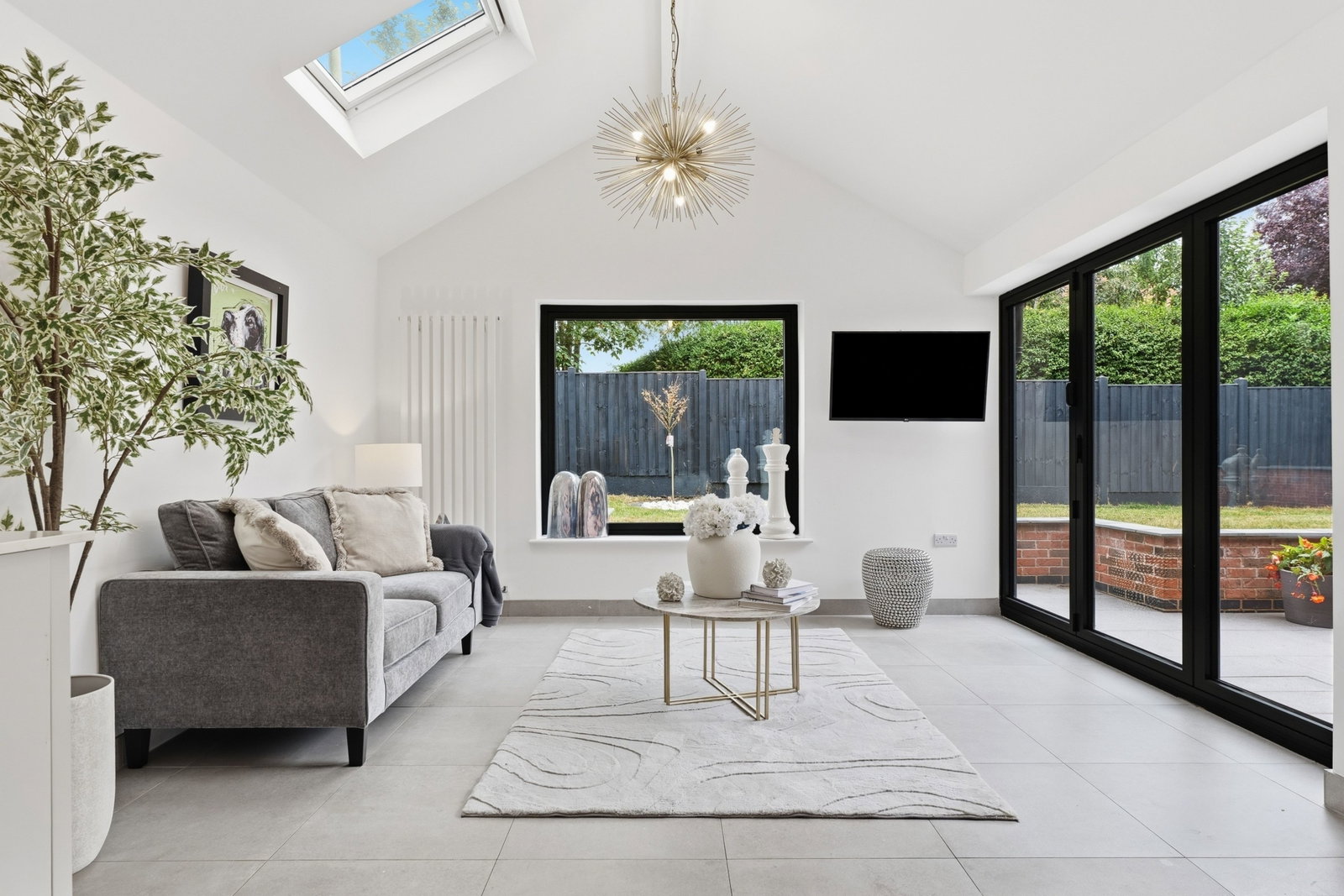 Detached House in Nottingham 2