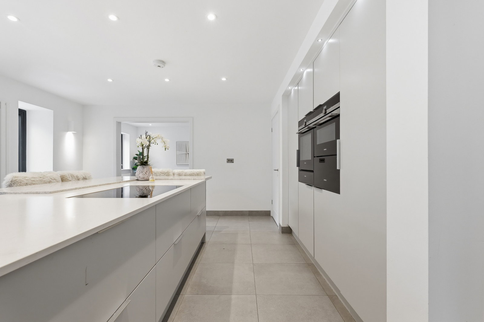 Detached House for sale in Nottingham, Springfield Close, Cropwell Bishop, Nottingham, NG12 3GJ, 2609 m²
