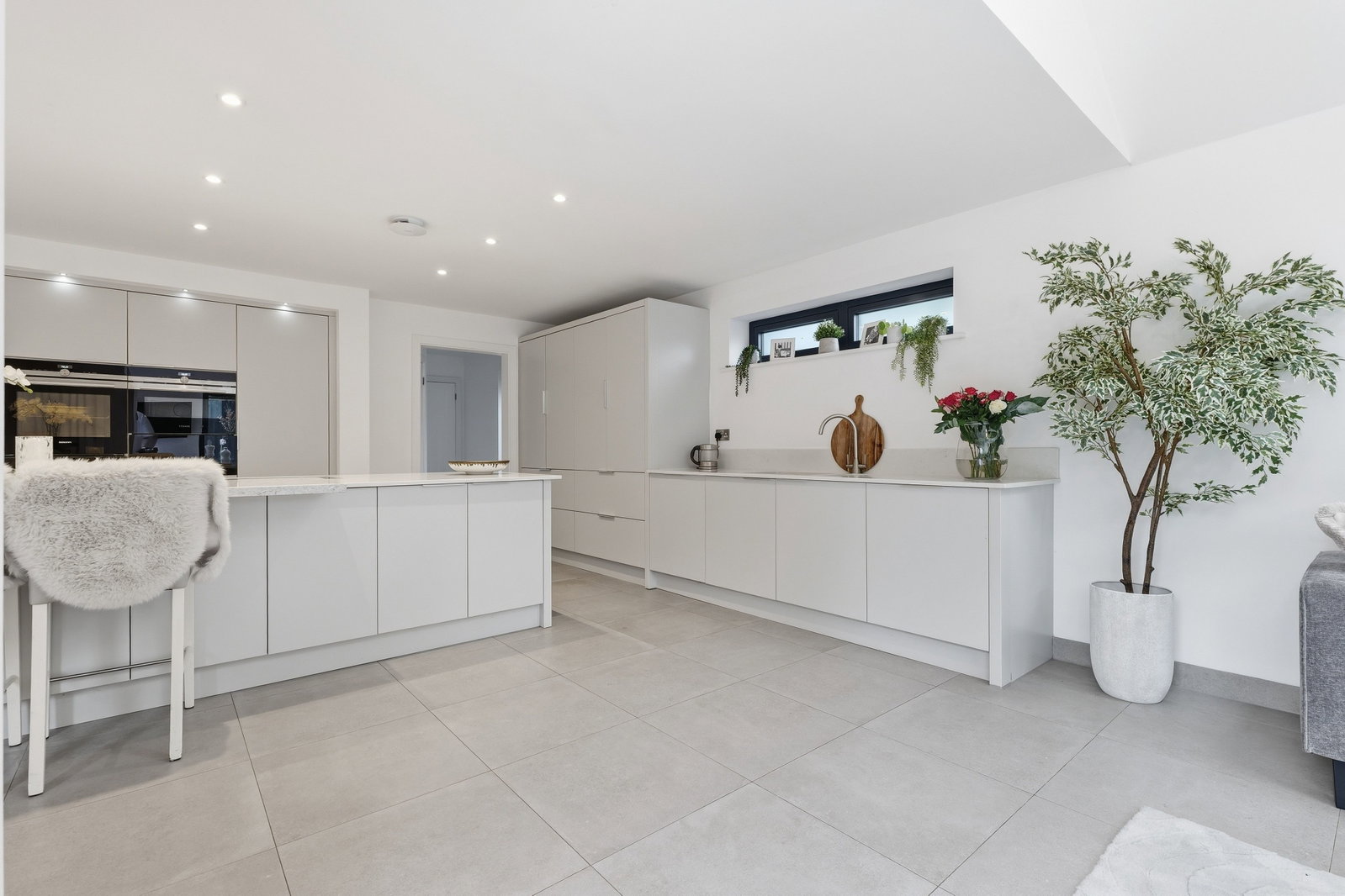 Detached House for sale in Nottingham, Springfield Close, Cropwell Bishop, Nottingham, NG12 3GJ, 2609 m²