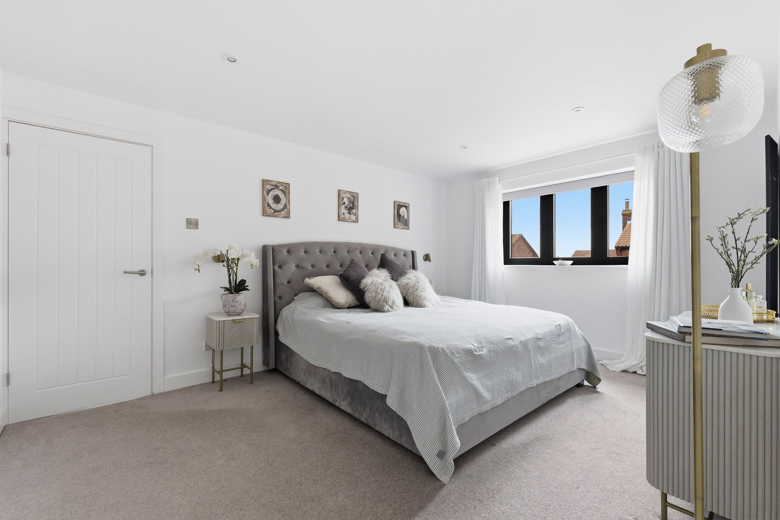 Detached House in Nottingham 3