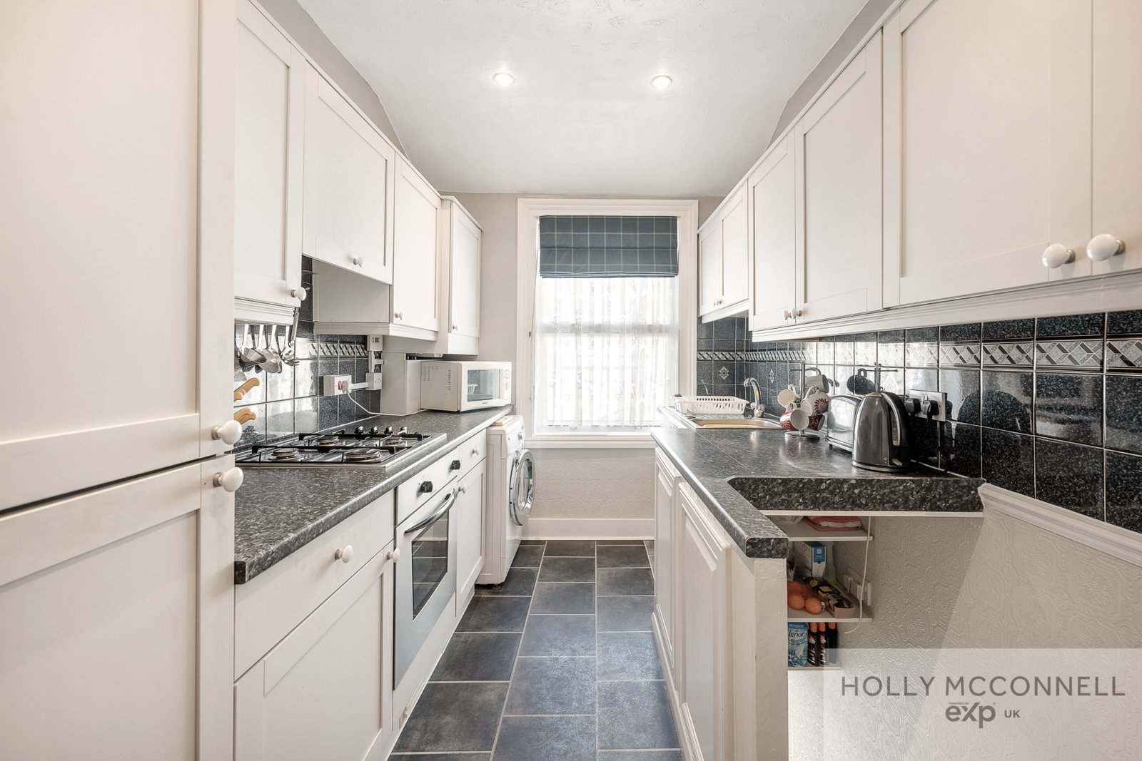 Terraced House in London