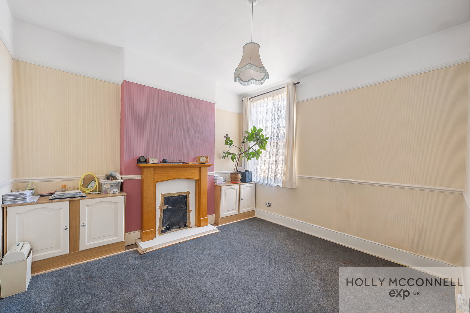 Terraced House in London