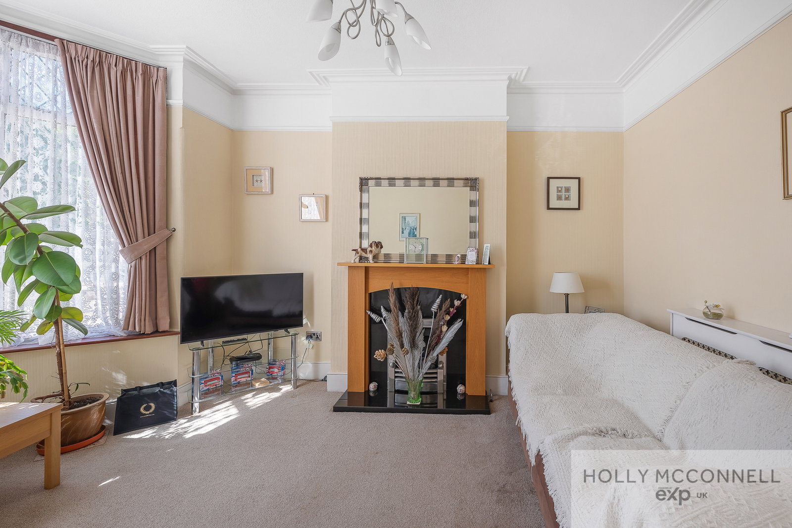 Terraced House in London