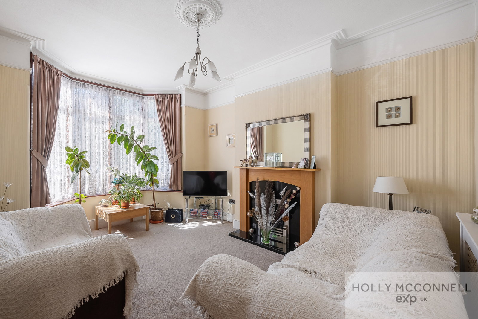 Terraced House in London