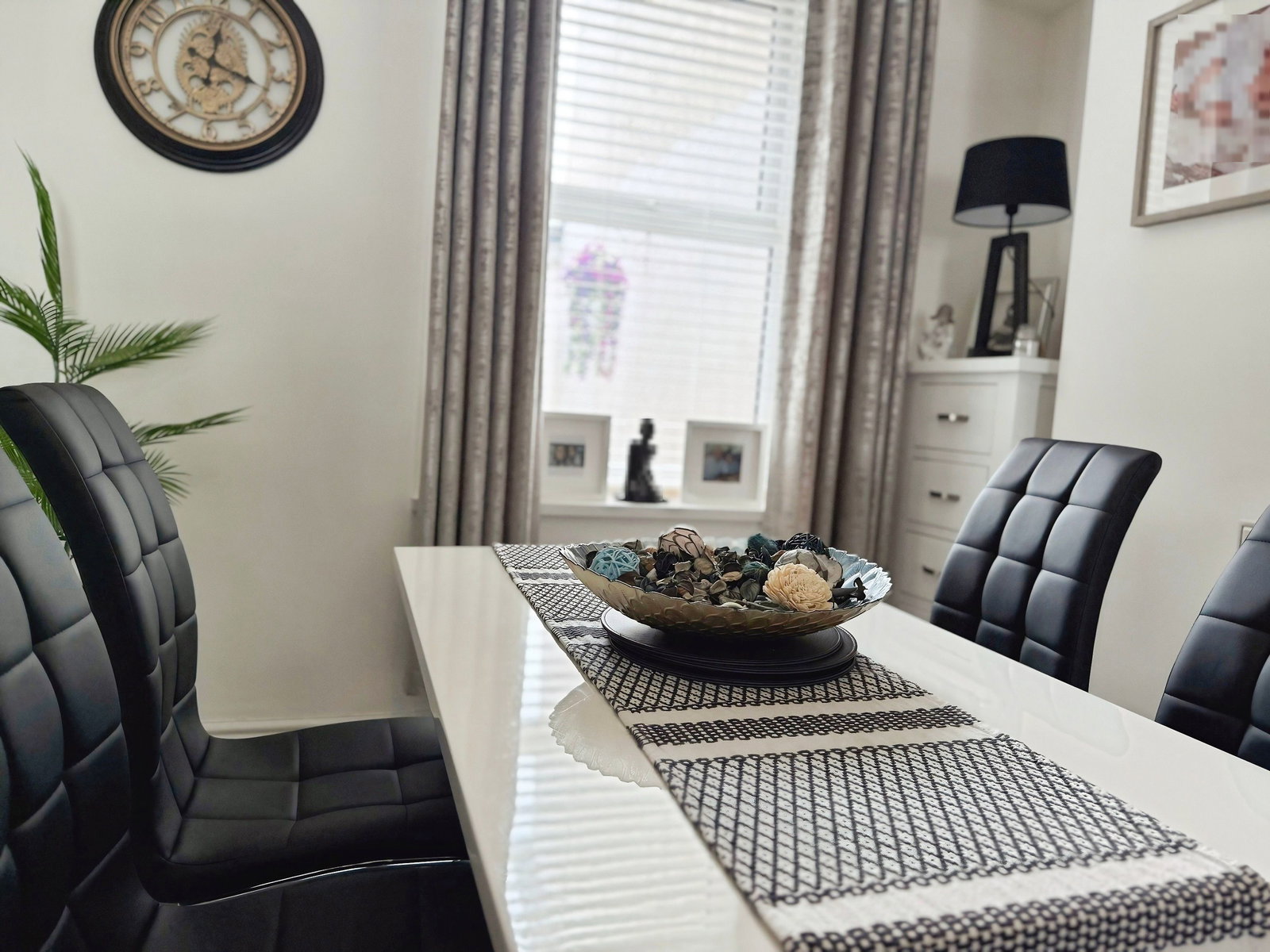 Terraced House in Swansea
