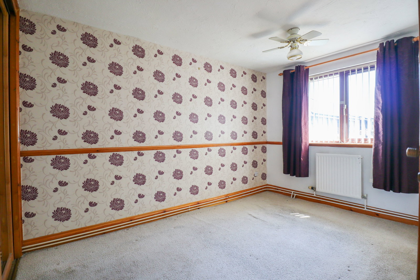 Terraced House in Calne