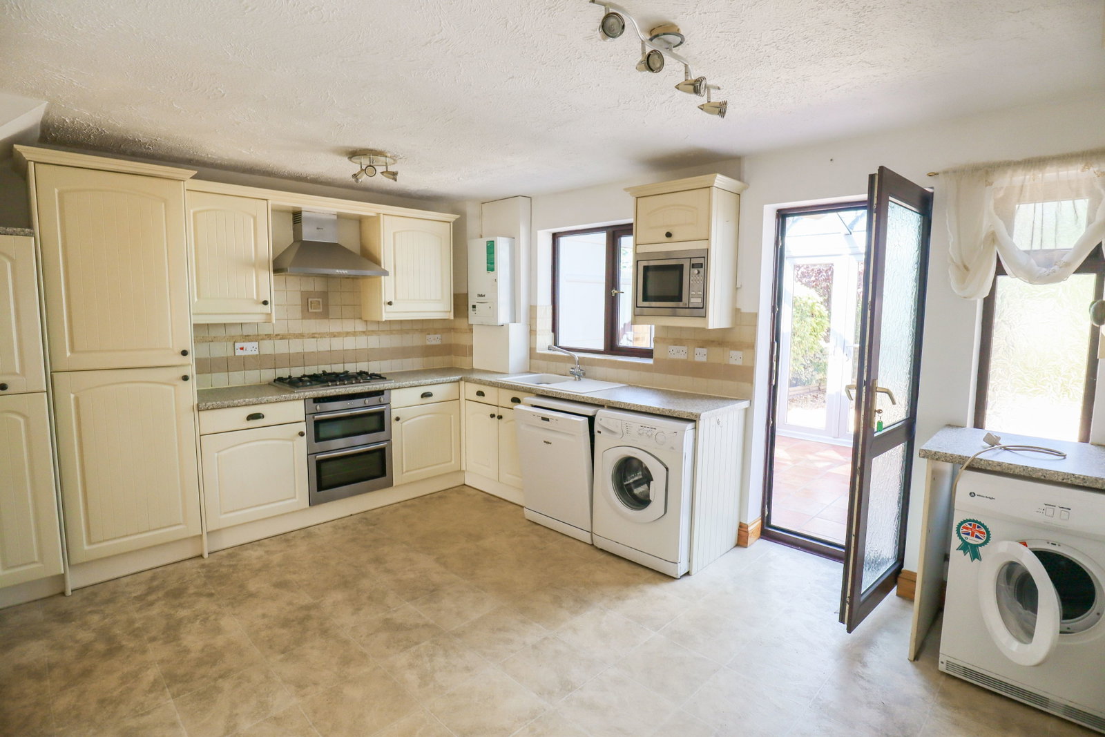 Terraced House in Calne