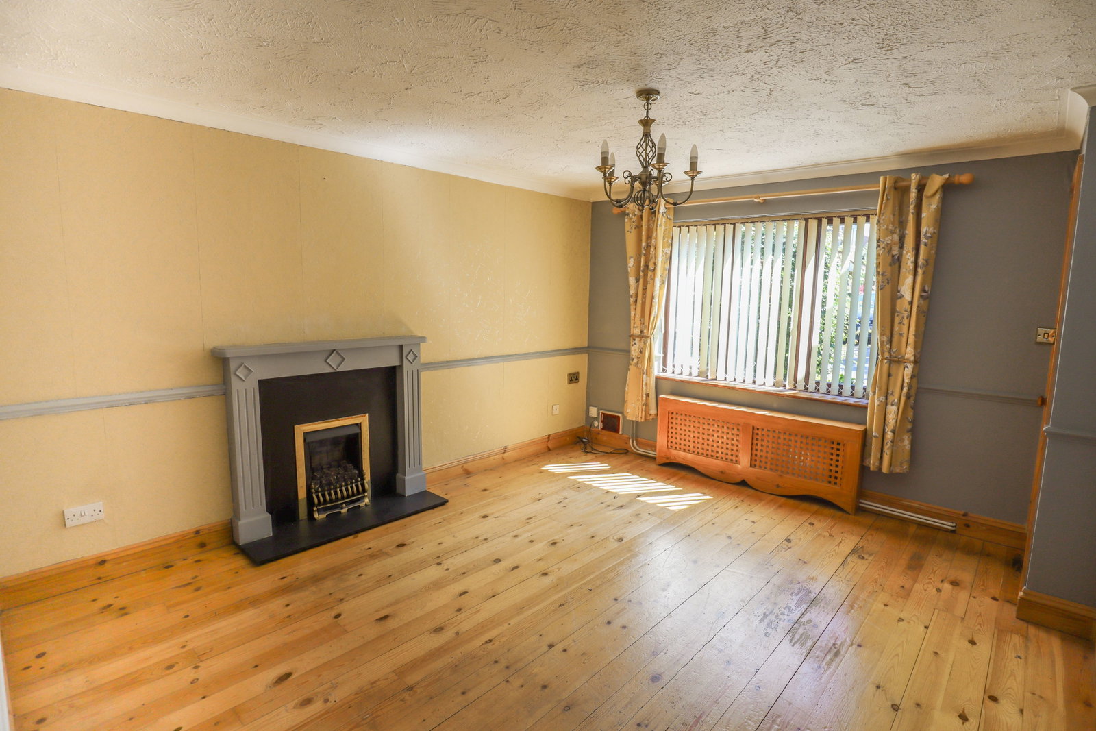 Terraced House in Calne