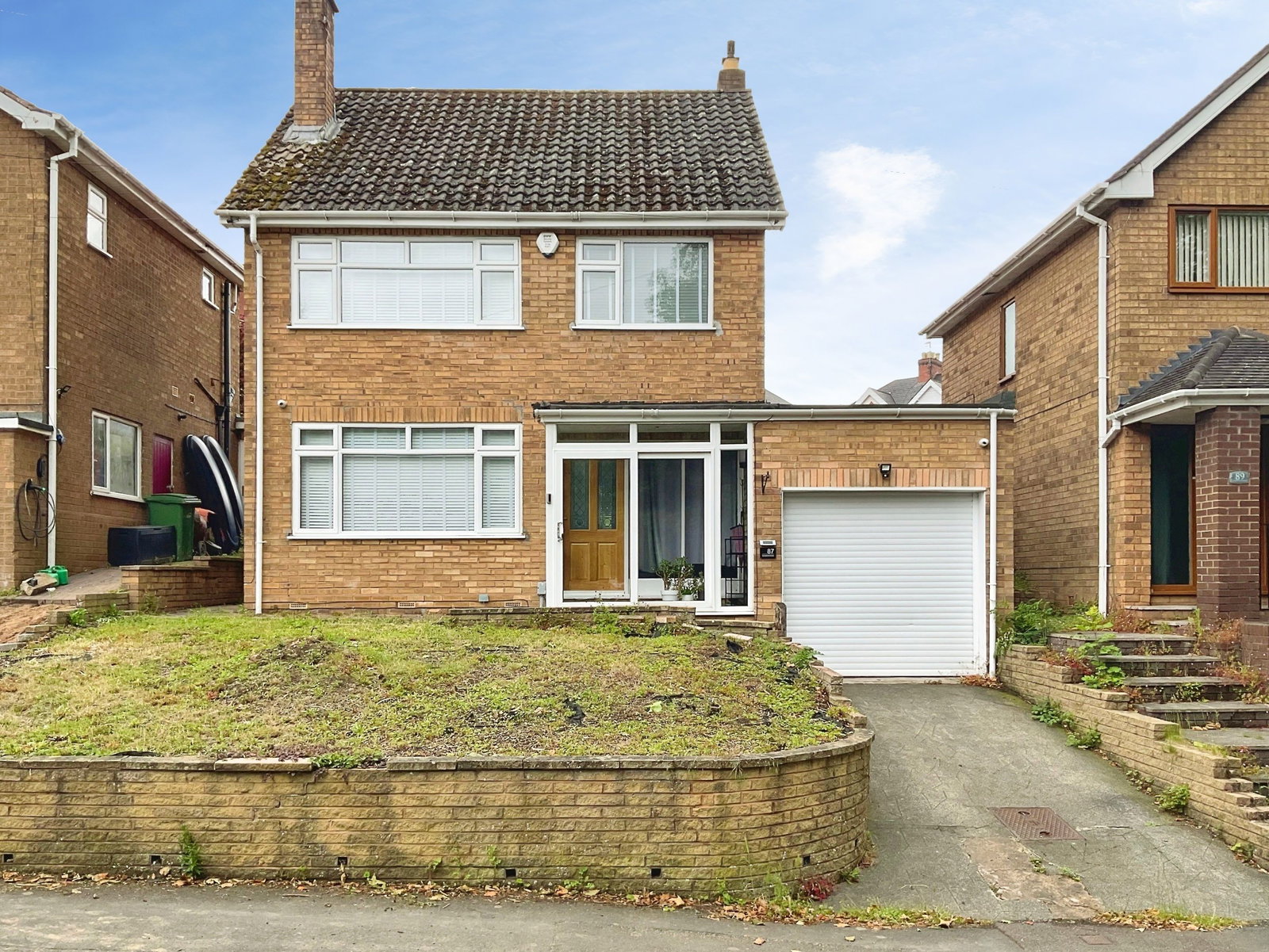 Detached House in Stourbridge