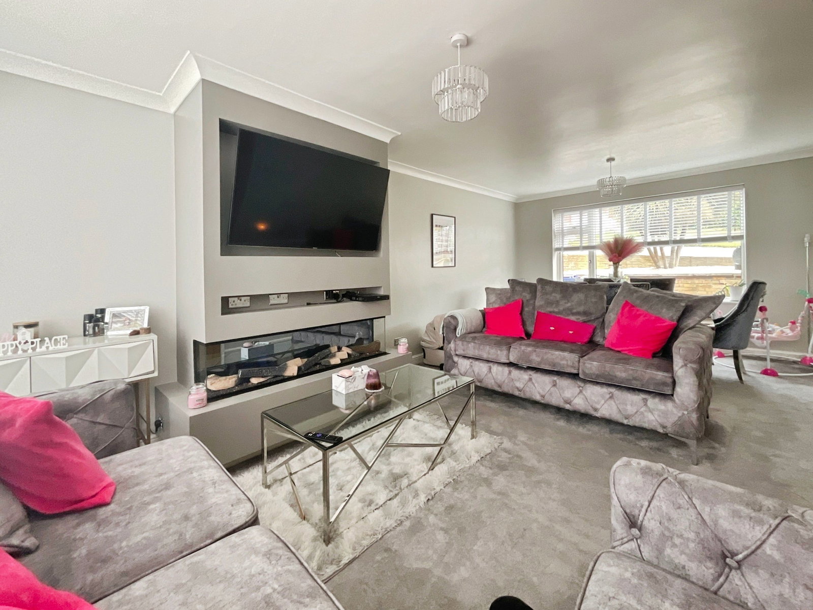 Detached House in Stourbridge