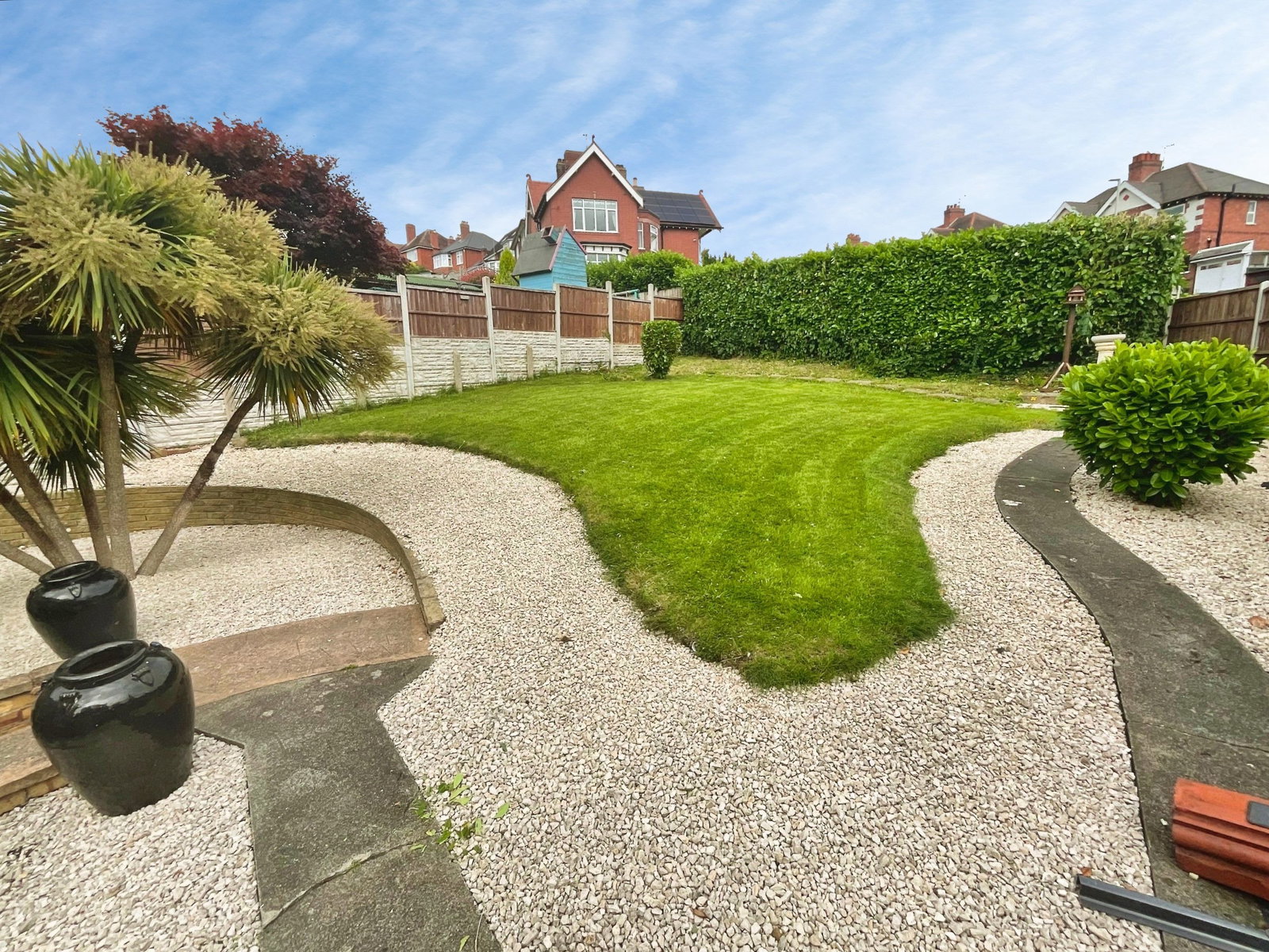 Detached House in Stourbridge