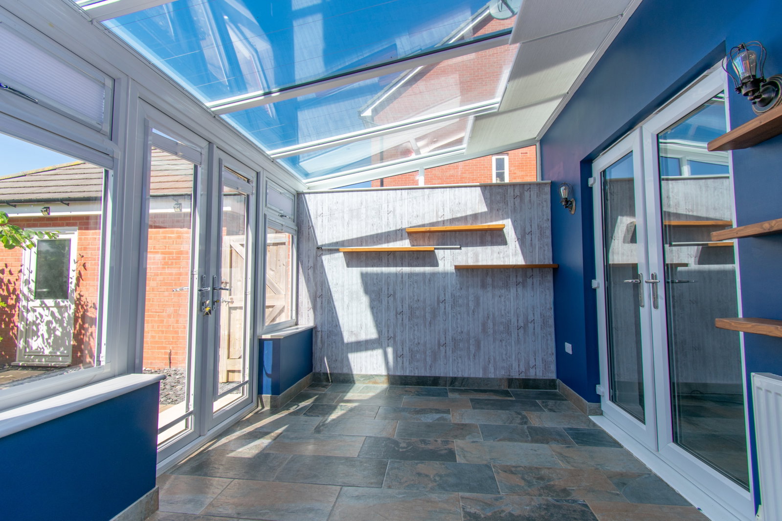 Detached House in Leicester