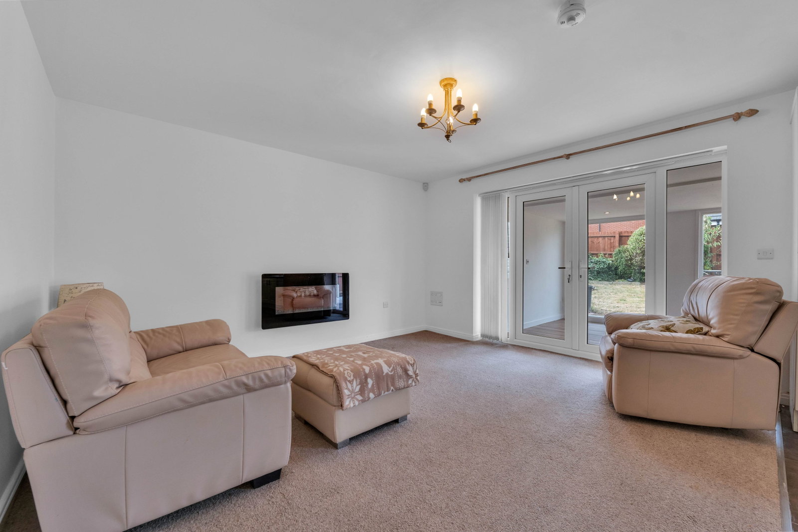 Bungalow in Leicester
