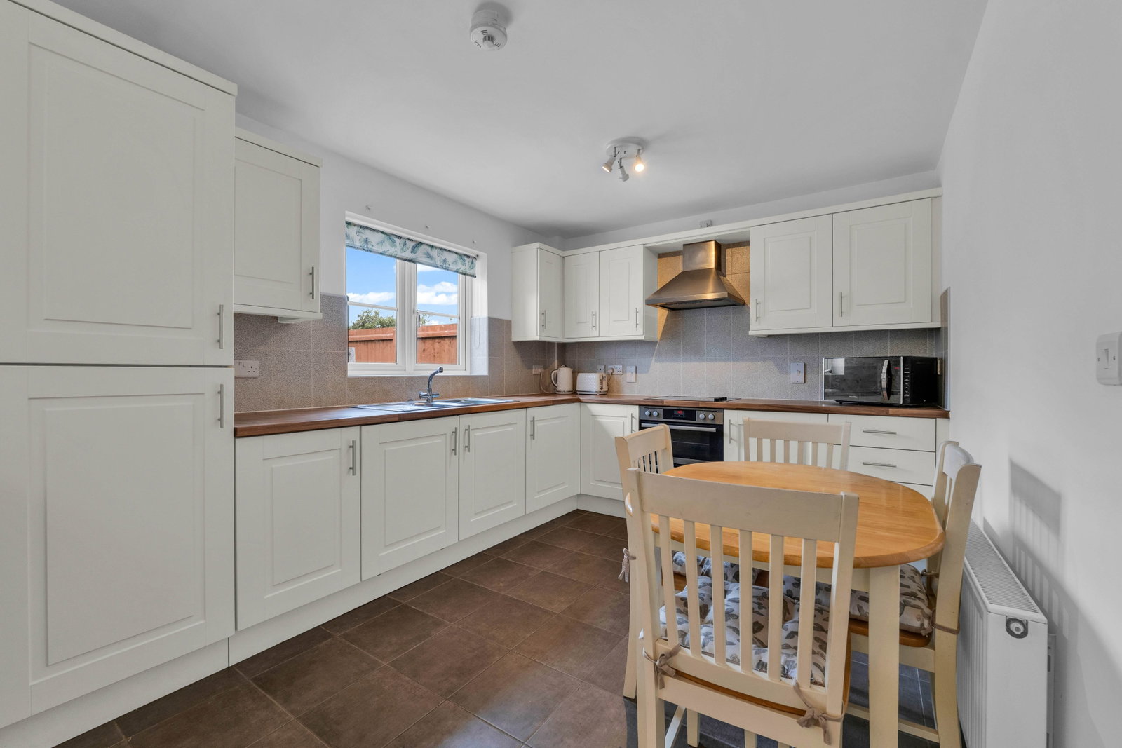 Bungalow in Leicester