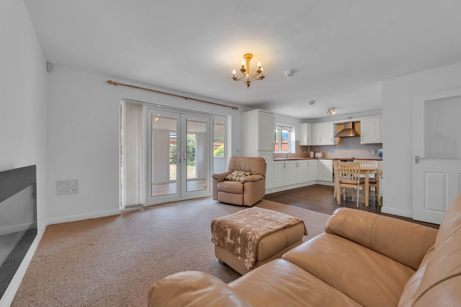Bungalow in Leicester