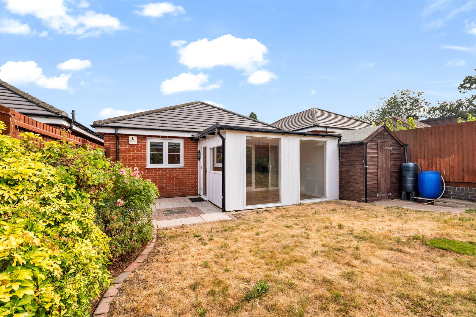Bungalow in Leicester