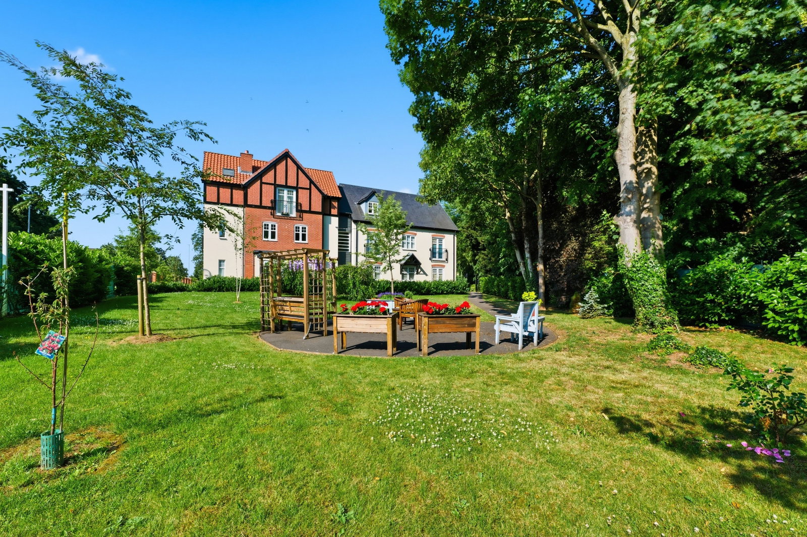 Apartment in Nottingham