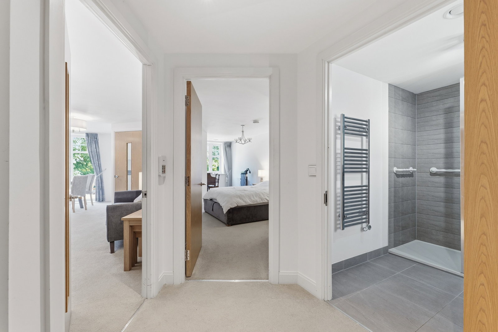 Apartment in Nottingham