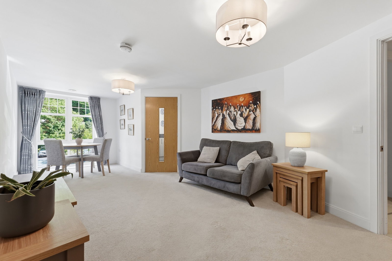 Apartment in Nottingham