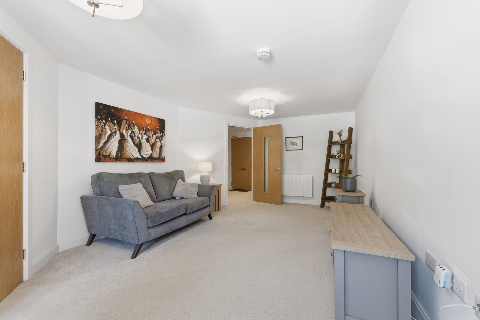 Apartment in Nottingham