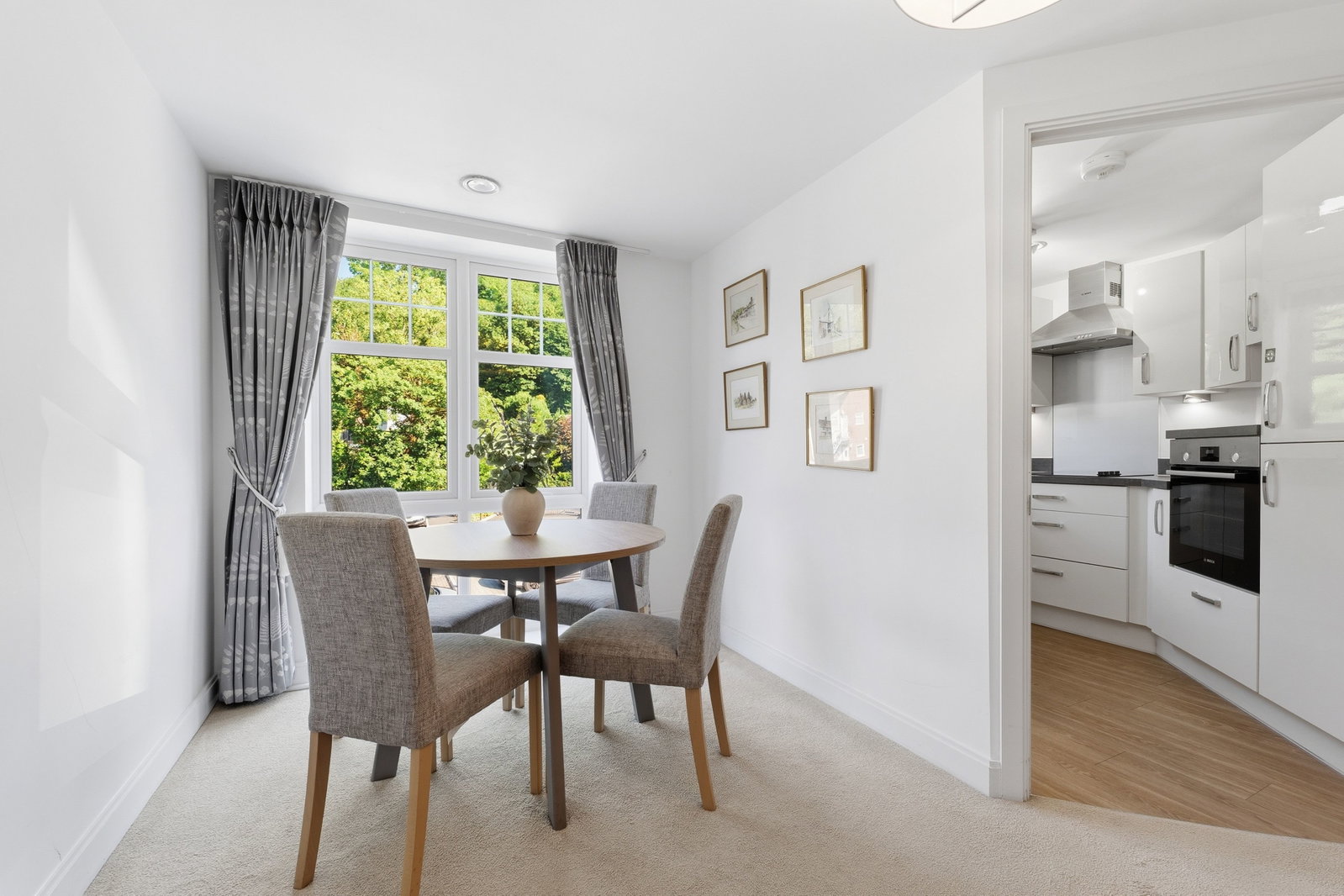 Apartment in Nottingham