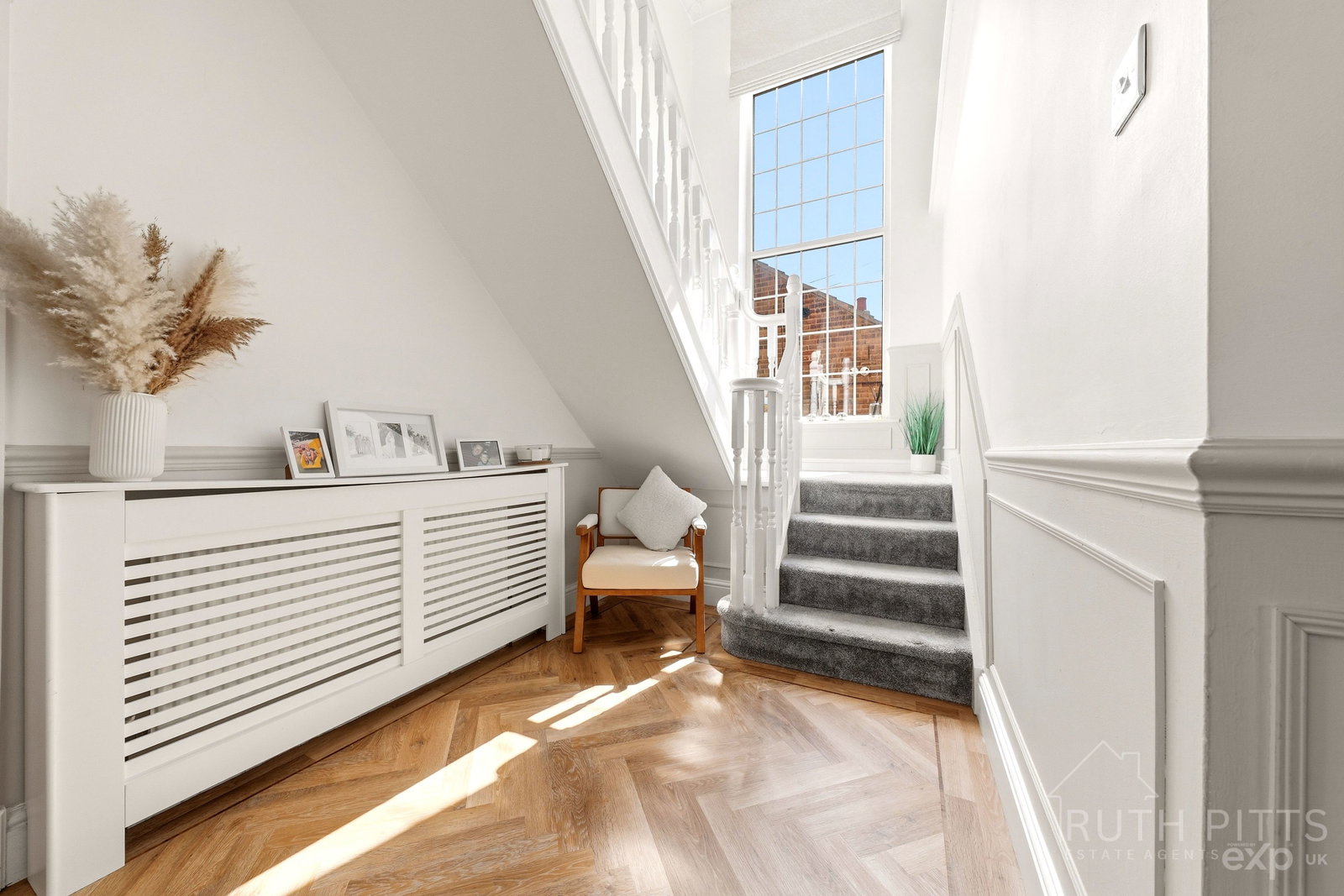 Detached House in Pontefract