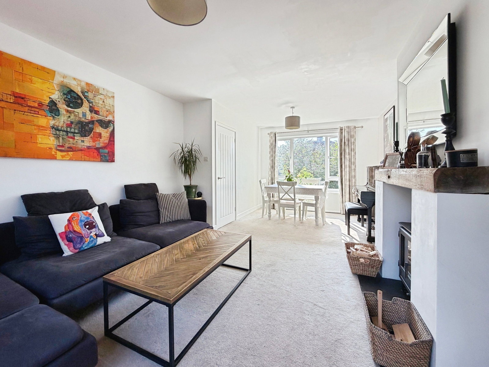 Semi Detached House in Bath