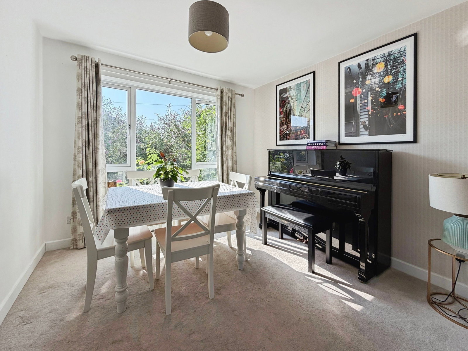 Semi Detached House in Bath
