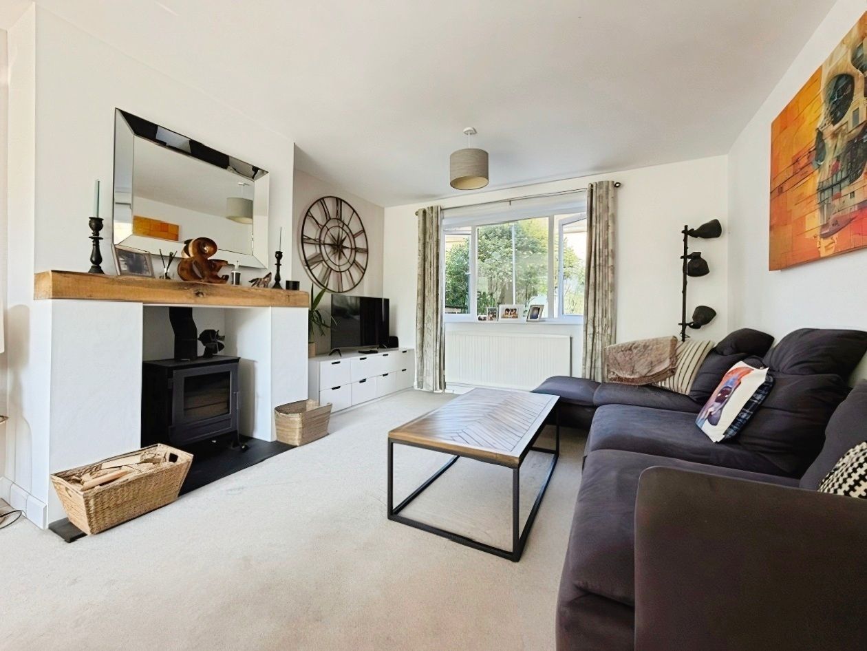 Semi Detached House in Bath