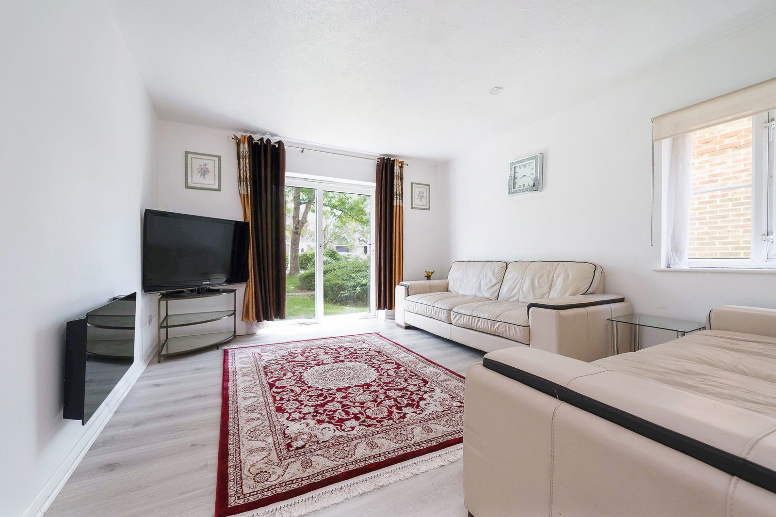 Flat in Crawley