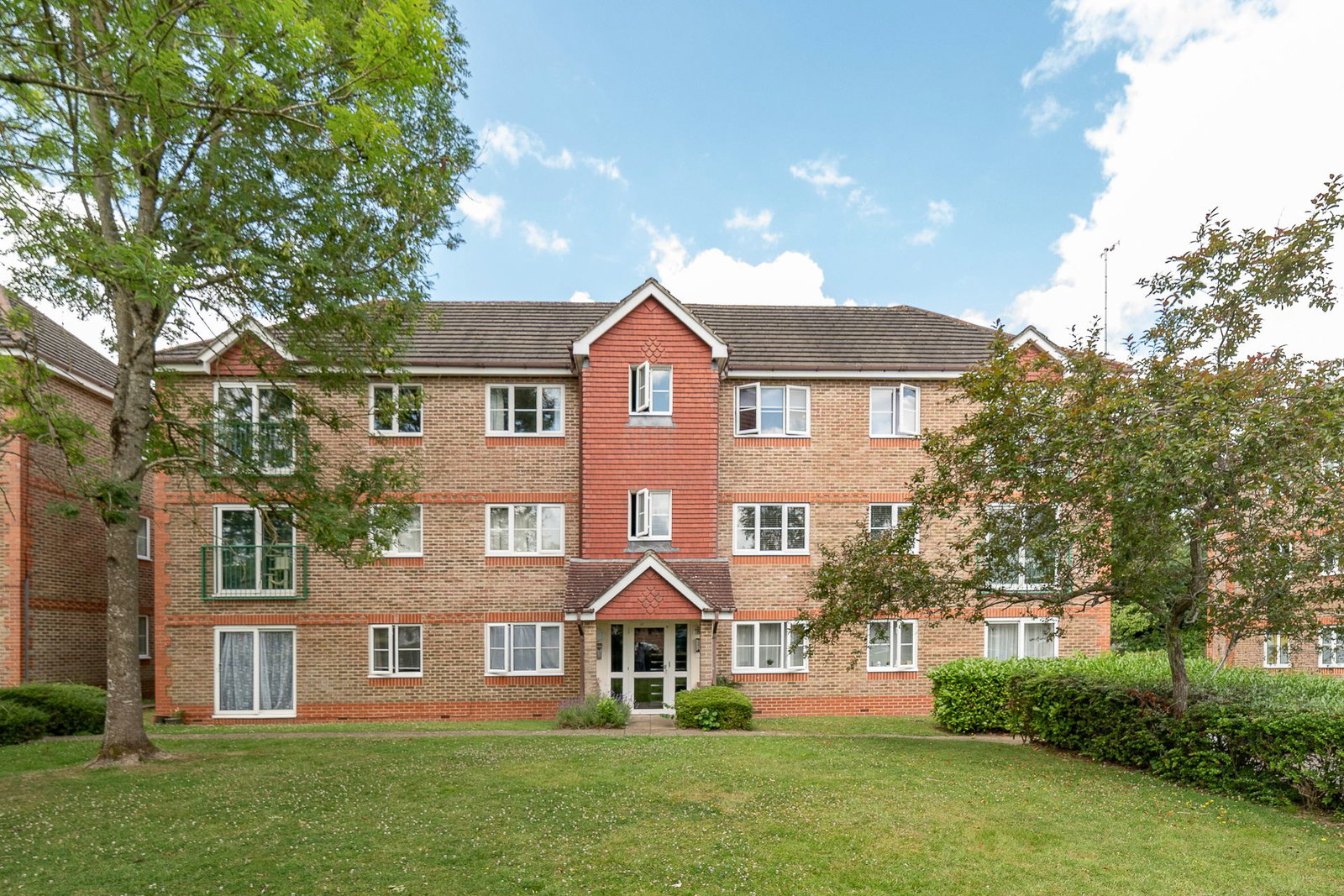 Flat in Crawley
