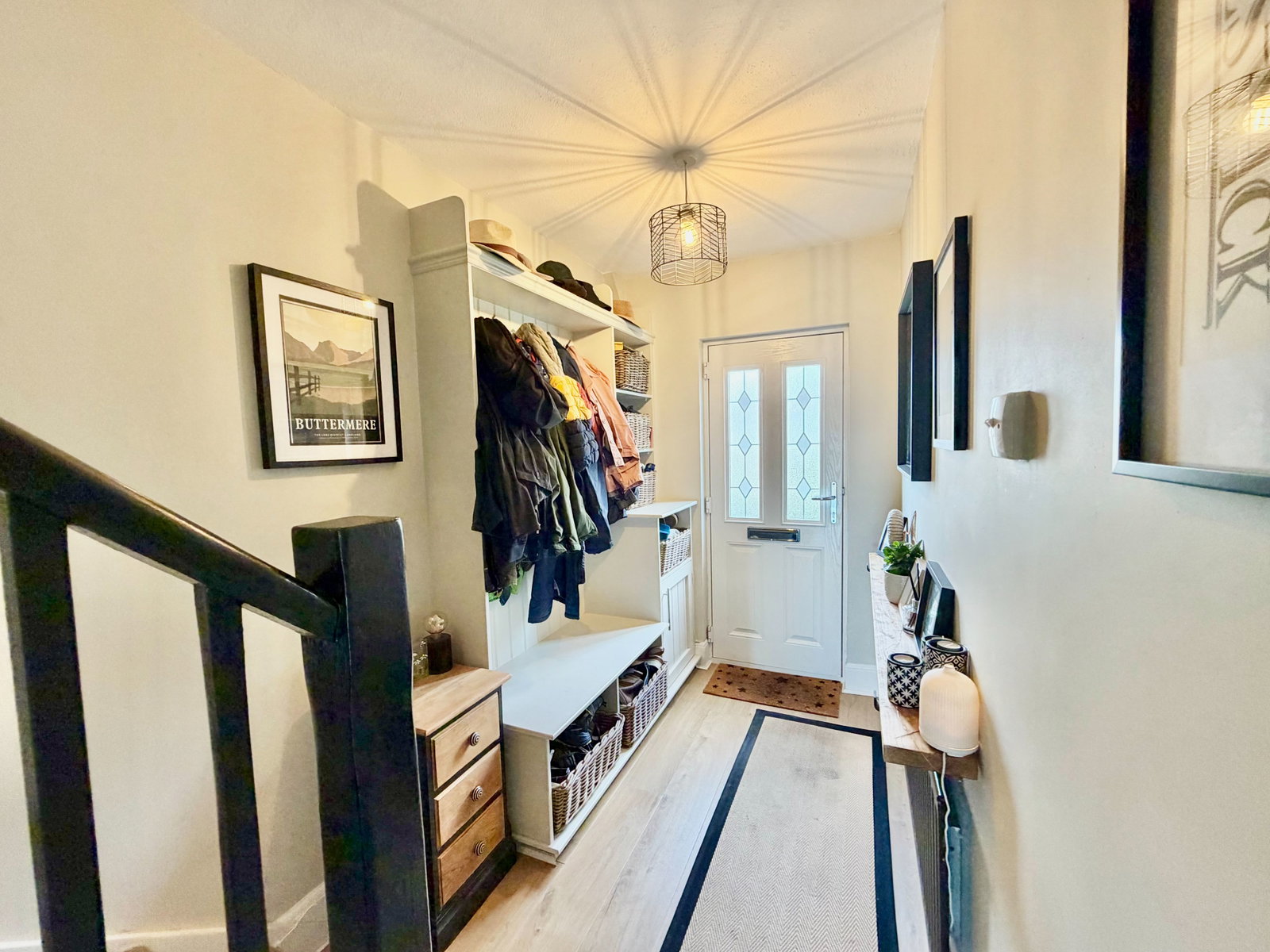 Terraced House in Torquay