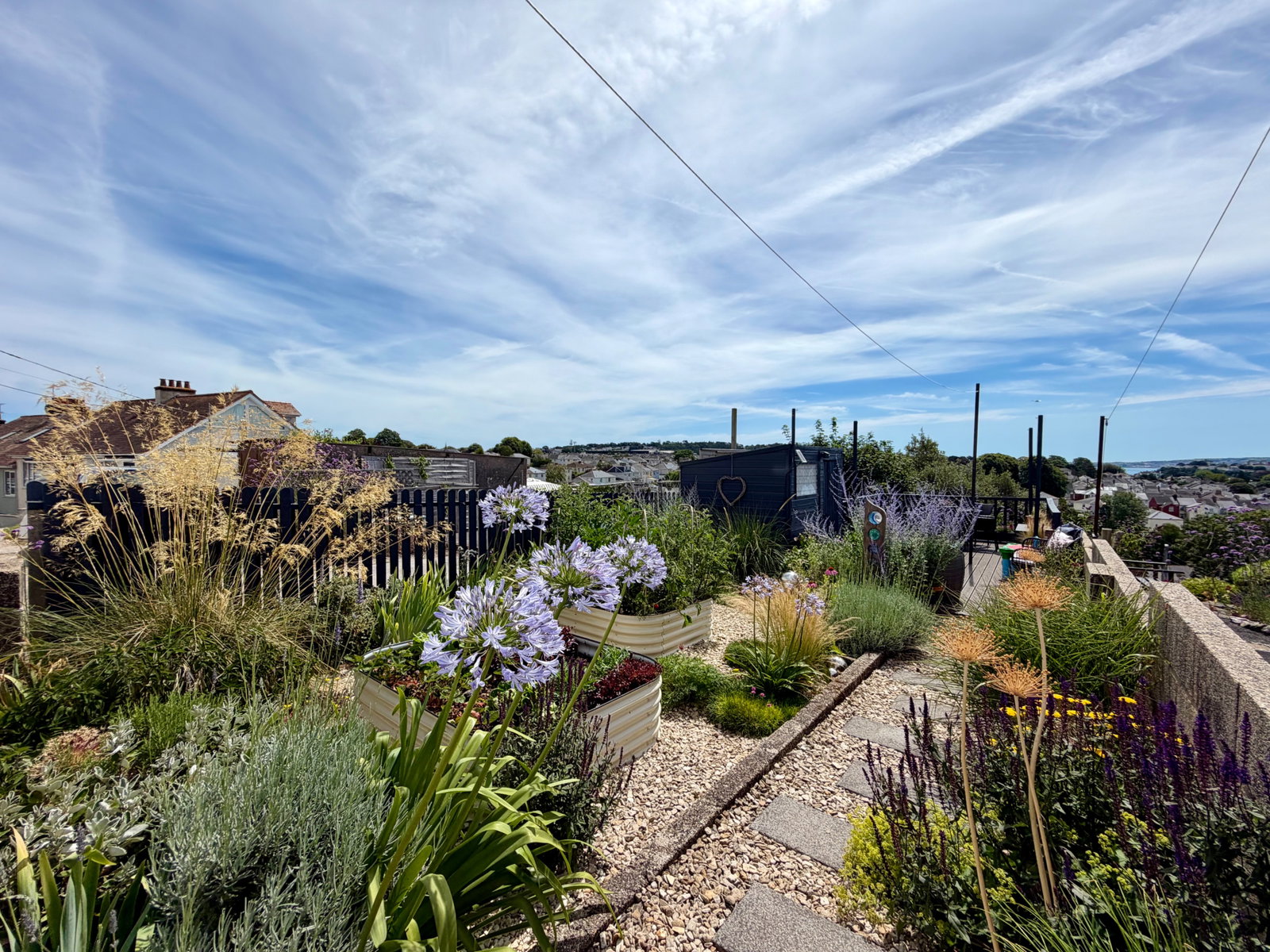 Terraced House in Torquay