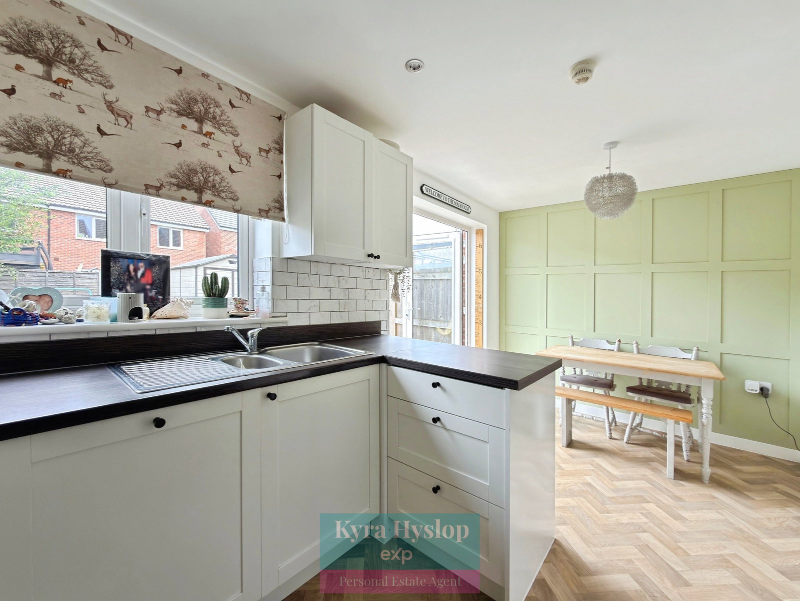 Semi Detached House in Cranbrook 