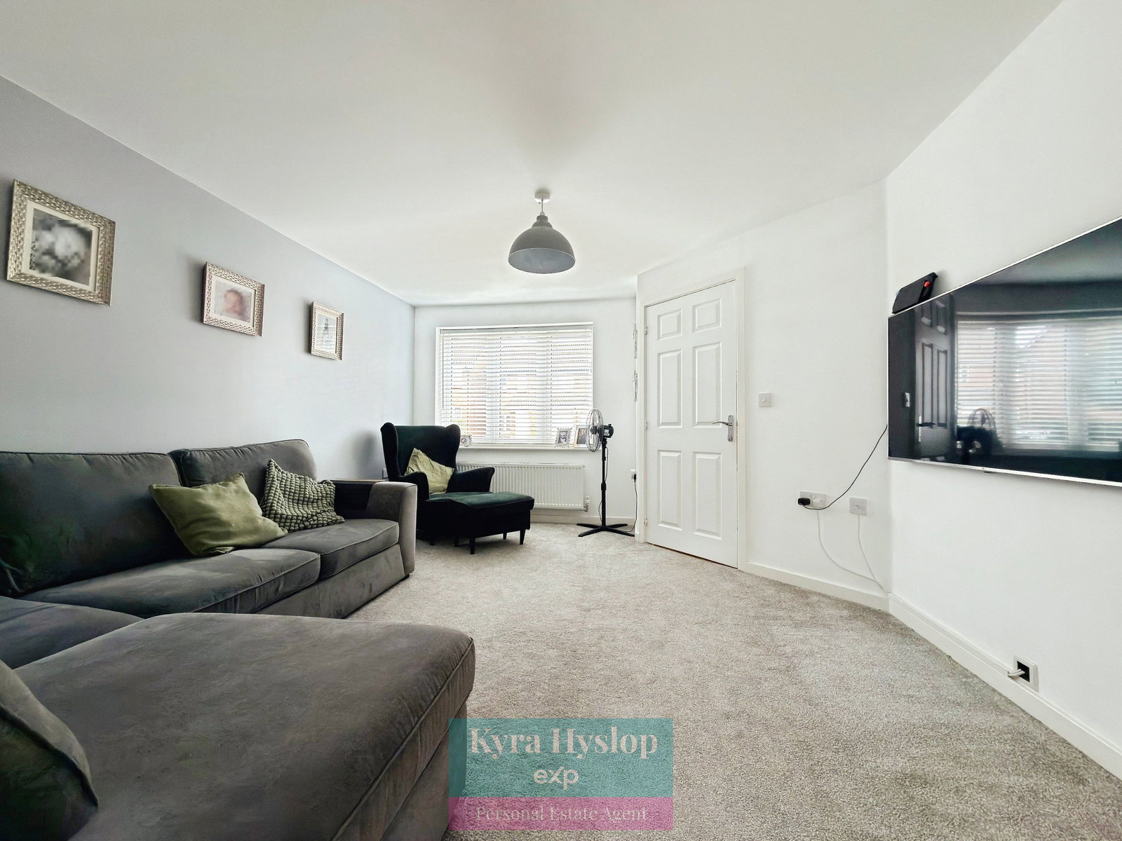 Semi Detached House in Cranbrook 