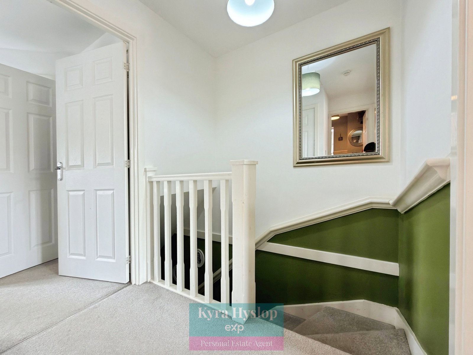 Semi Detached House in Cranbrook 