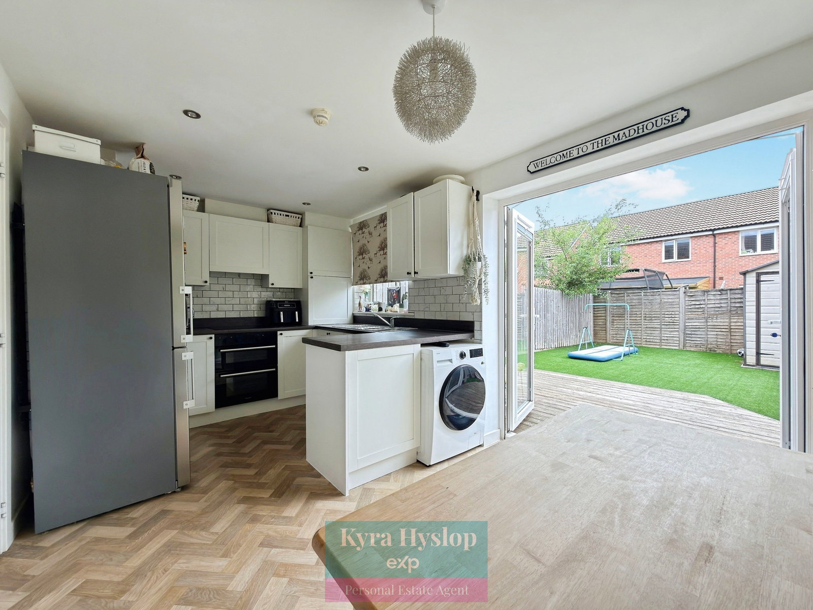 Semi Detached House in Cranbrook 