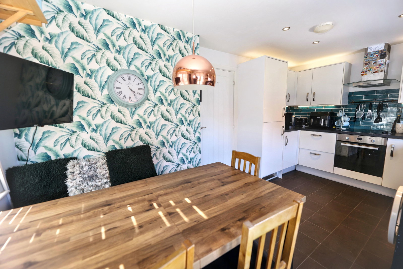 Semi Detached House in Clacton-on-sea