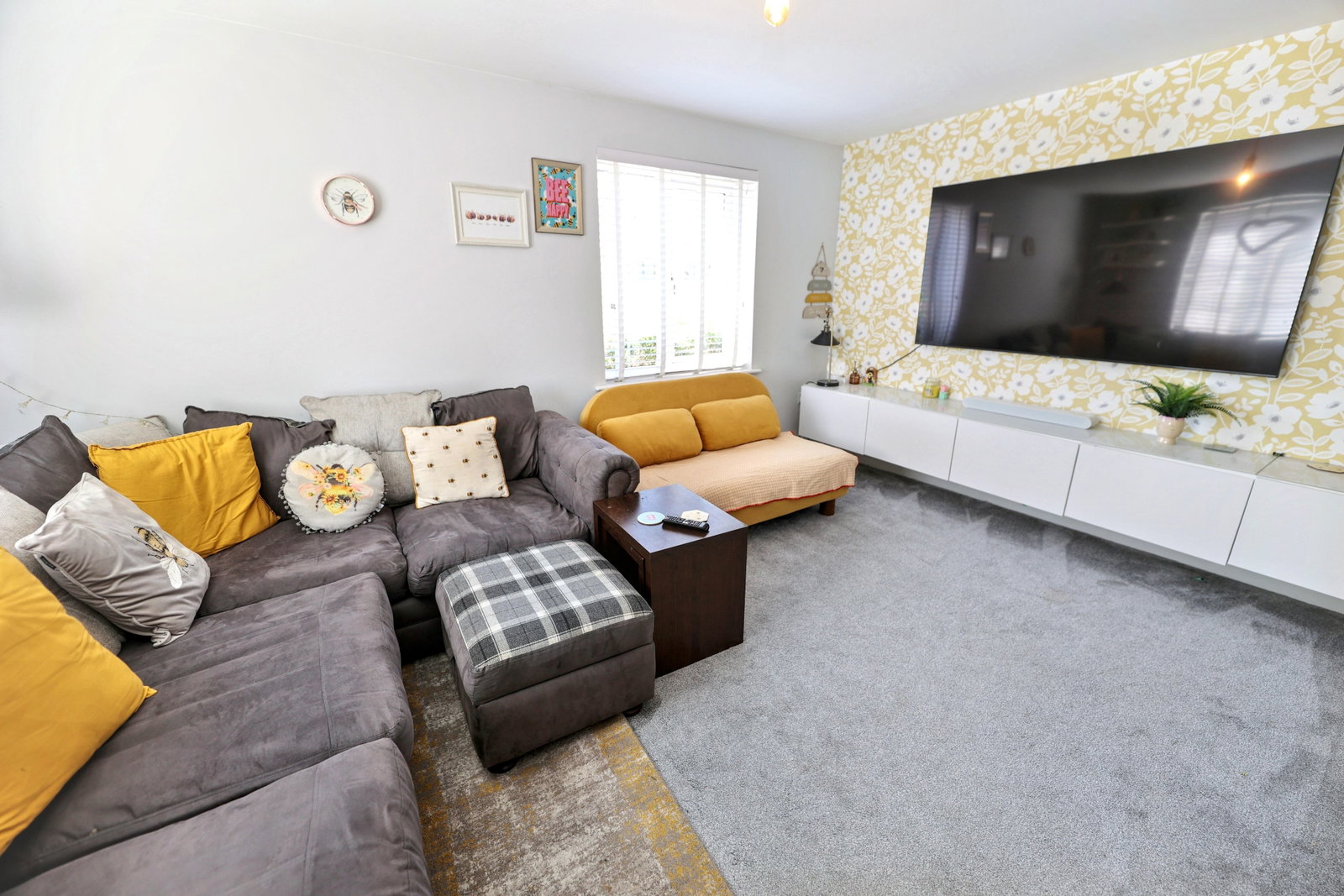 Semi Detached House in Clacton-on-sea