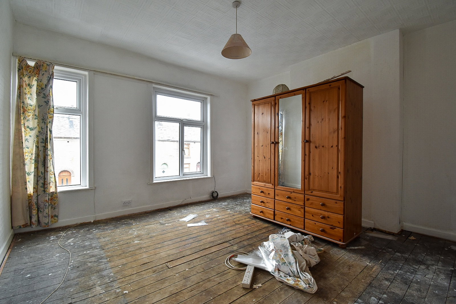 Terraced House in Chorley
