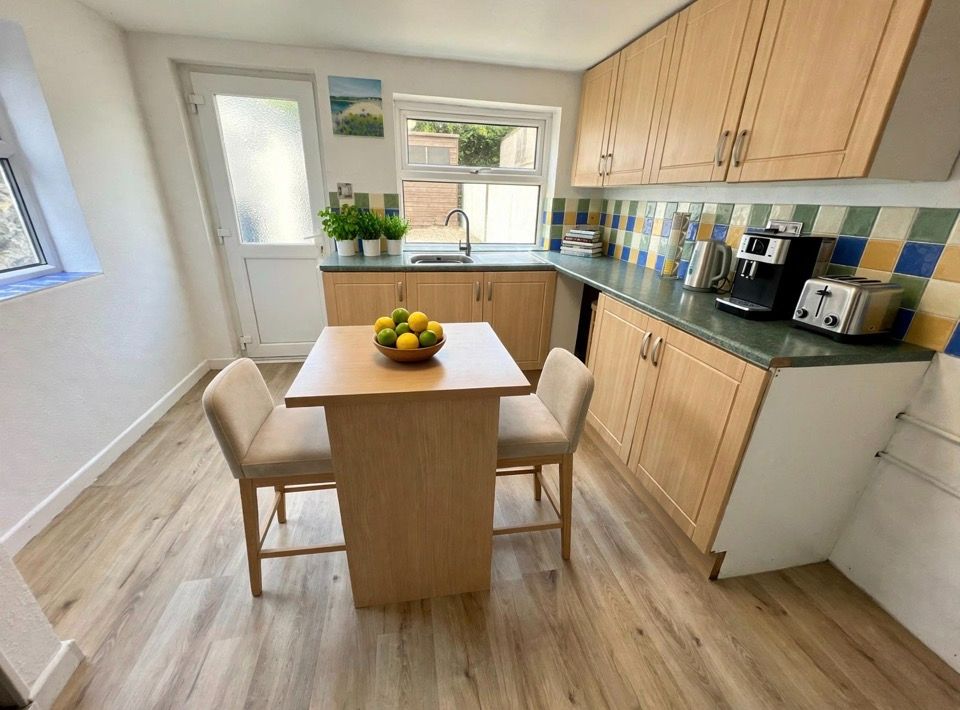 Semi Detached House in St. Austell