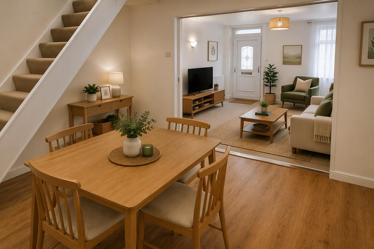 Semi Detached House in St. Austell