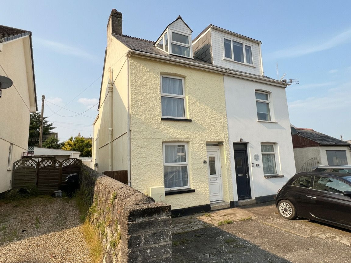 Semi Detached House in St. Austell