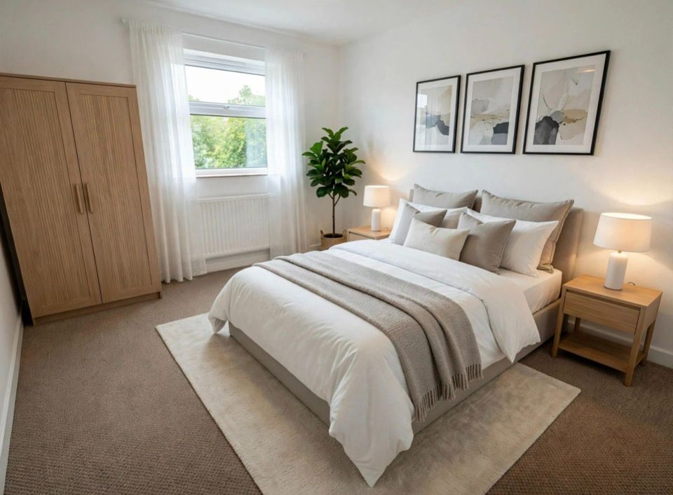Semi Detached House in St. Austell