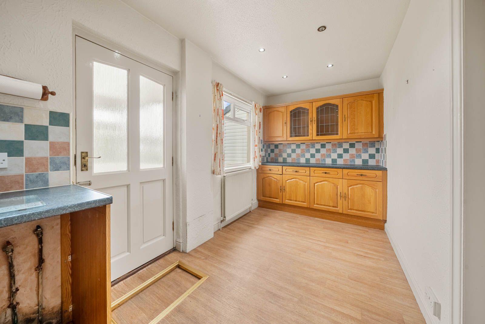 Semi Detached House in Bradford