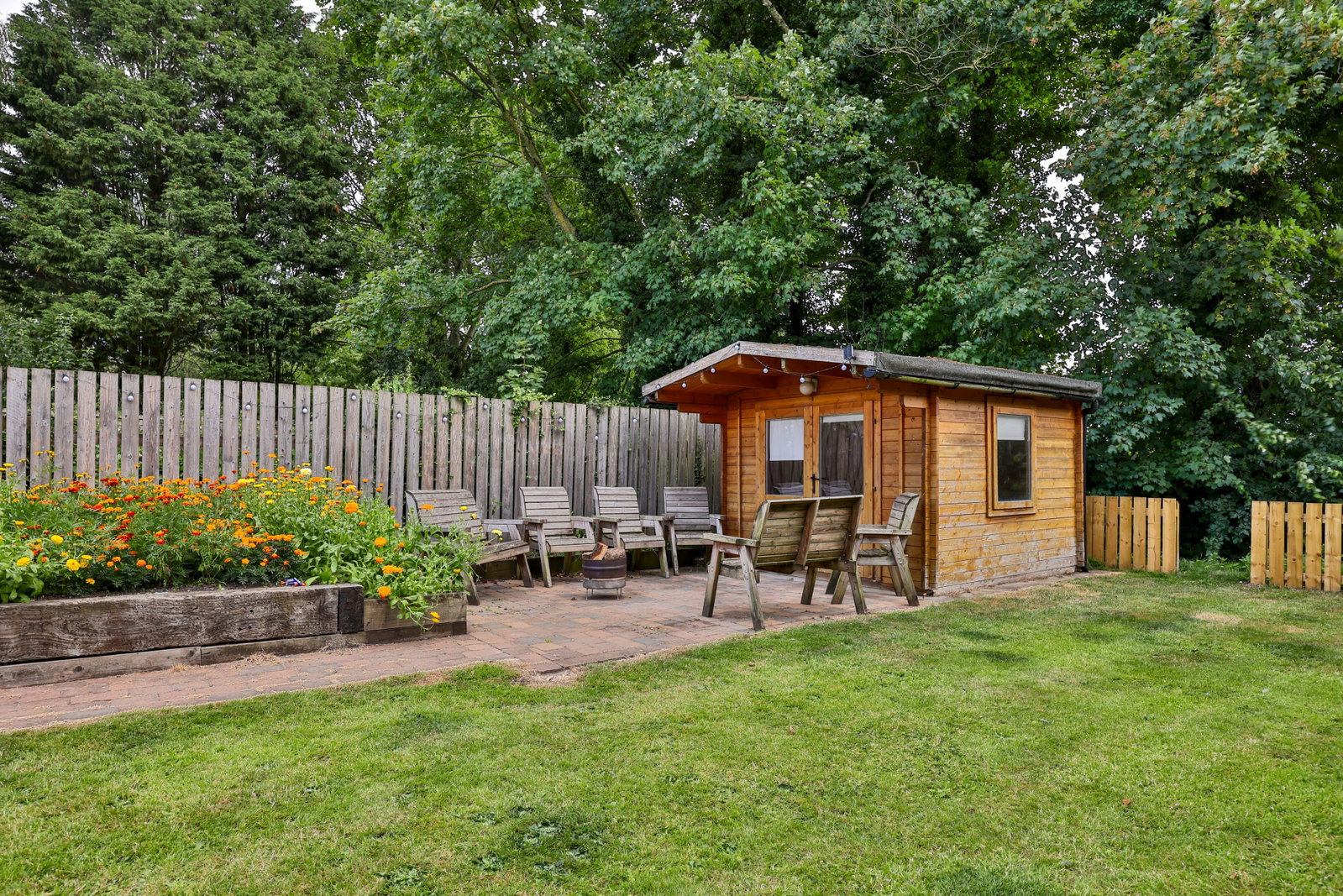 Semi Detached House in York 4
