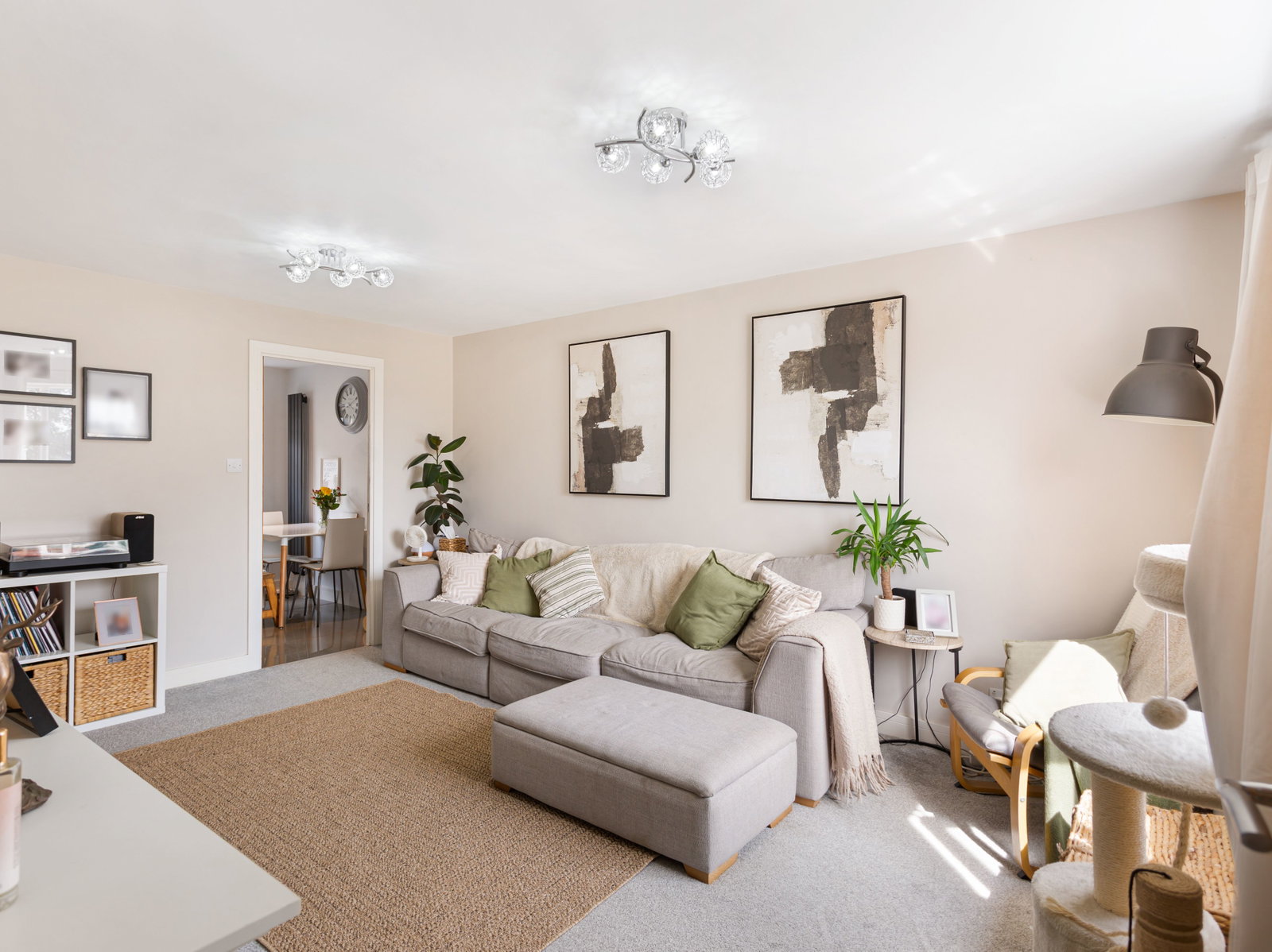 Semi Detached House in Barnstaple