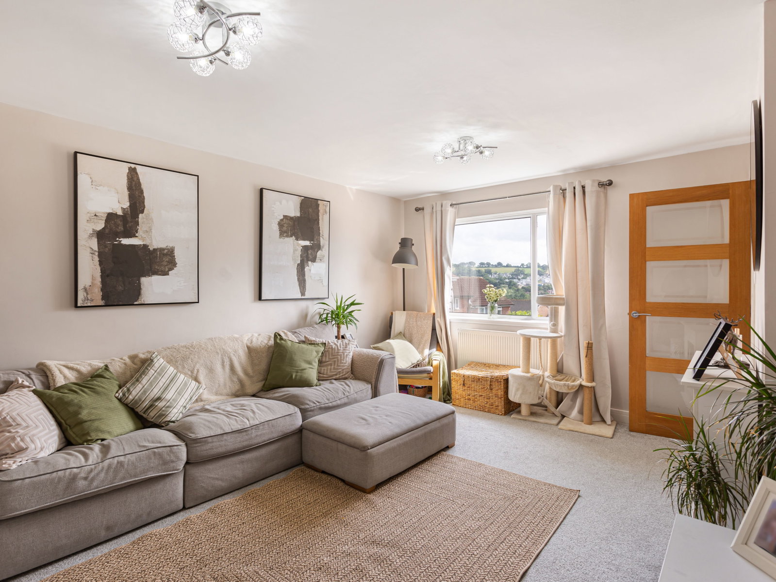 Semi Detached House in Barnstaple