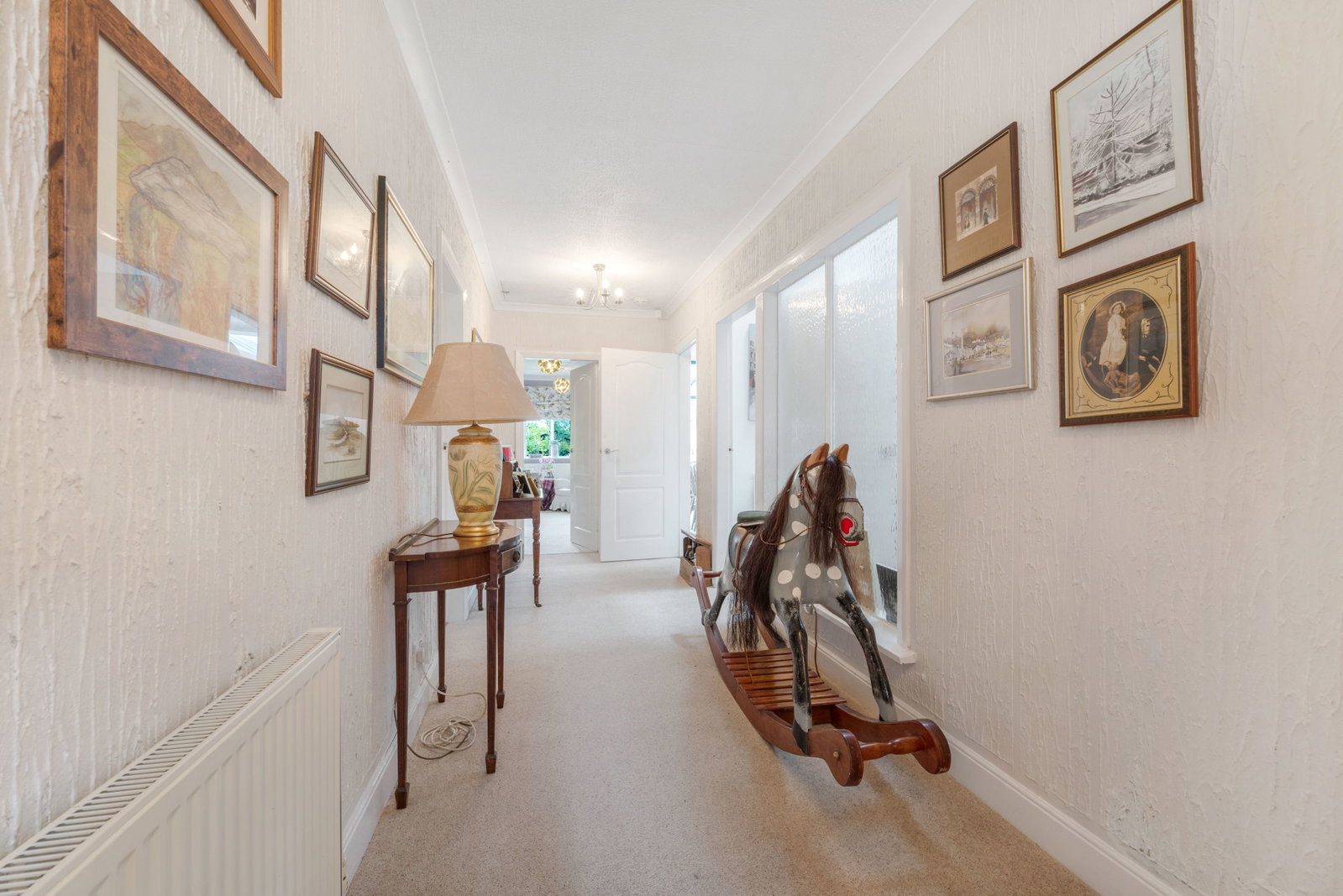 Bungalow in Morpeth