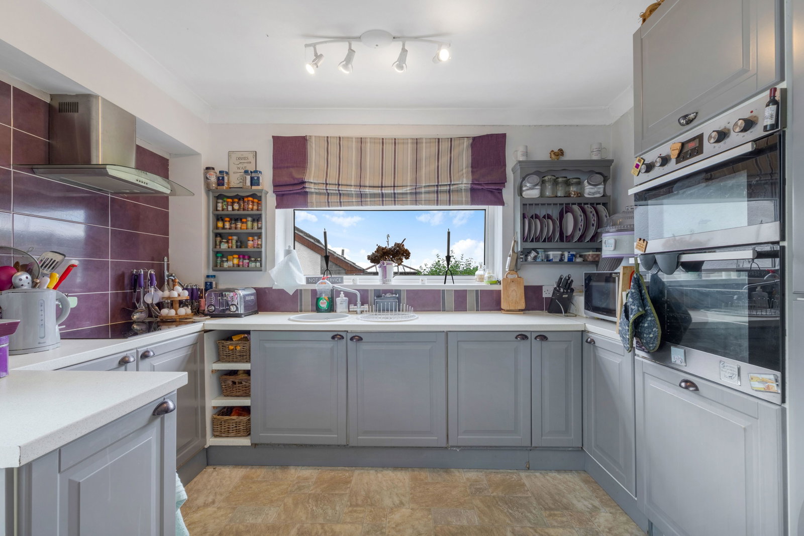 Bungalow in Morpeth